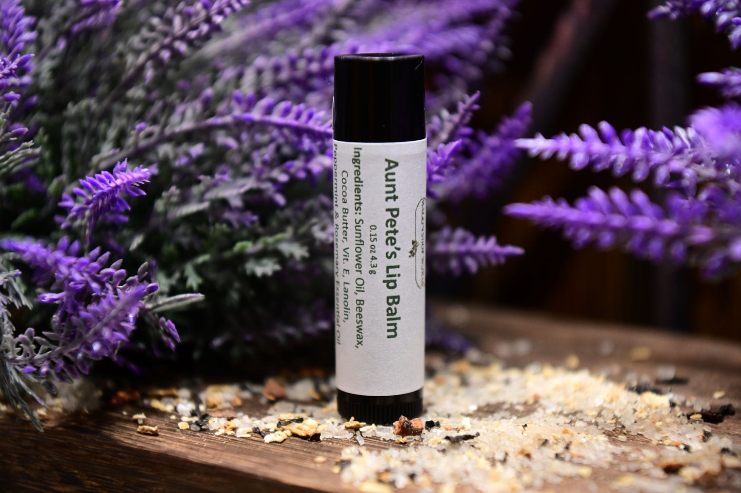 Lip Balm