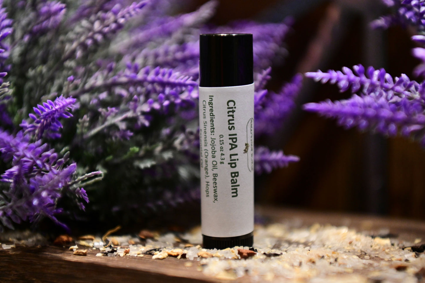 Lip Balm