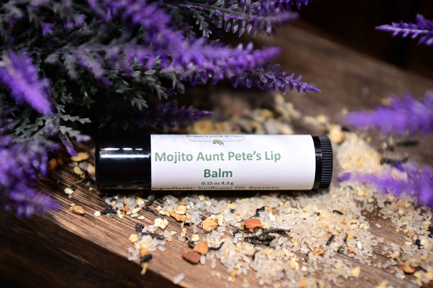 Lip Balm