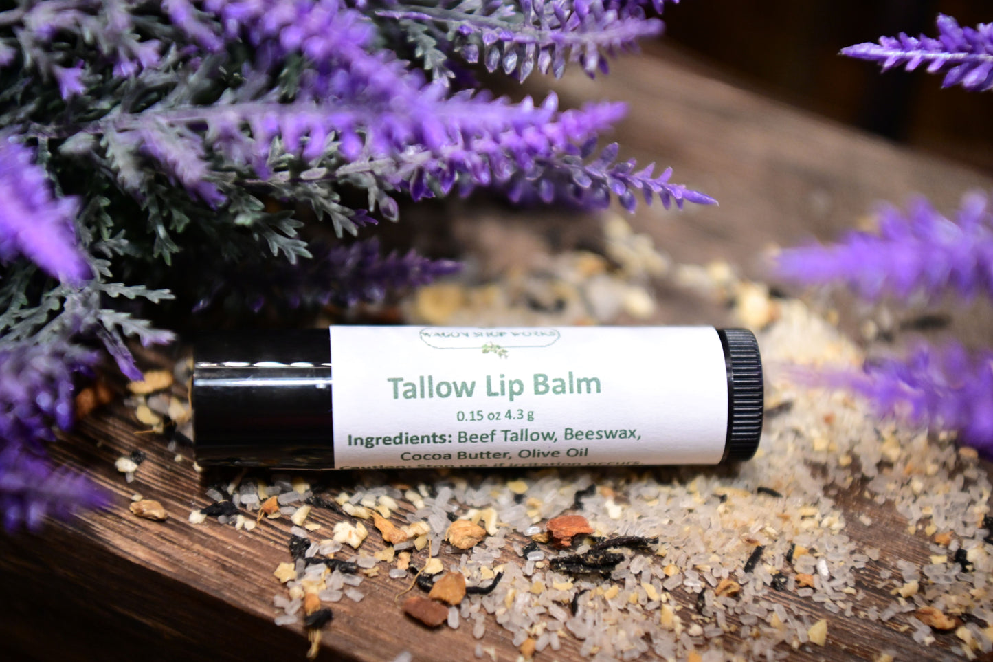 Lip Balm