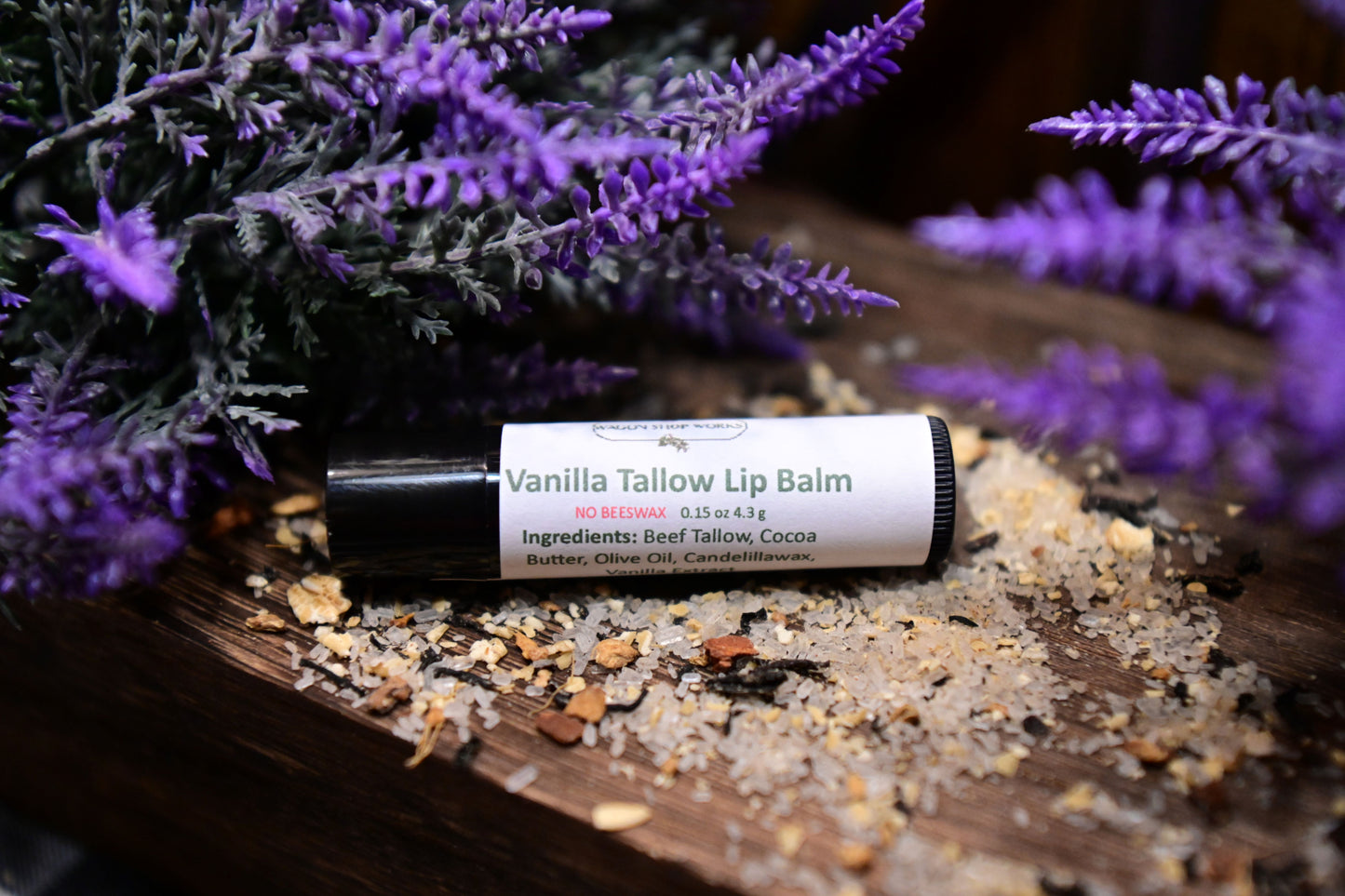 Lip Balm