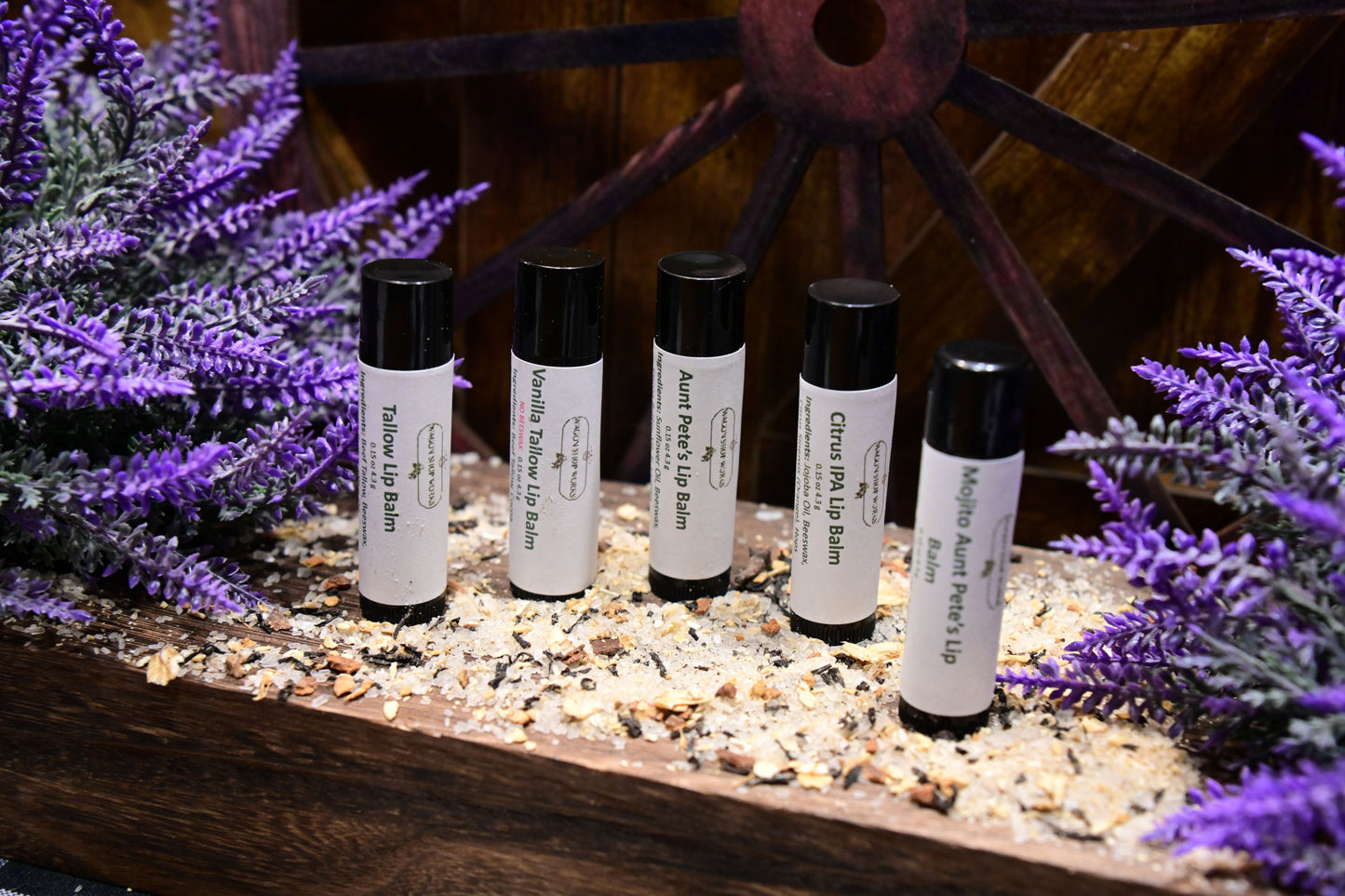Lip Balm