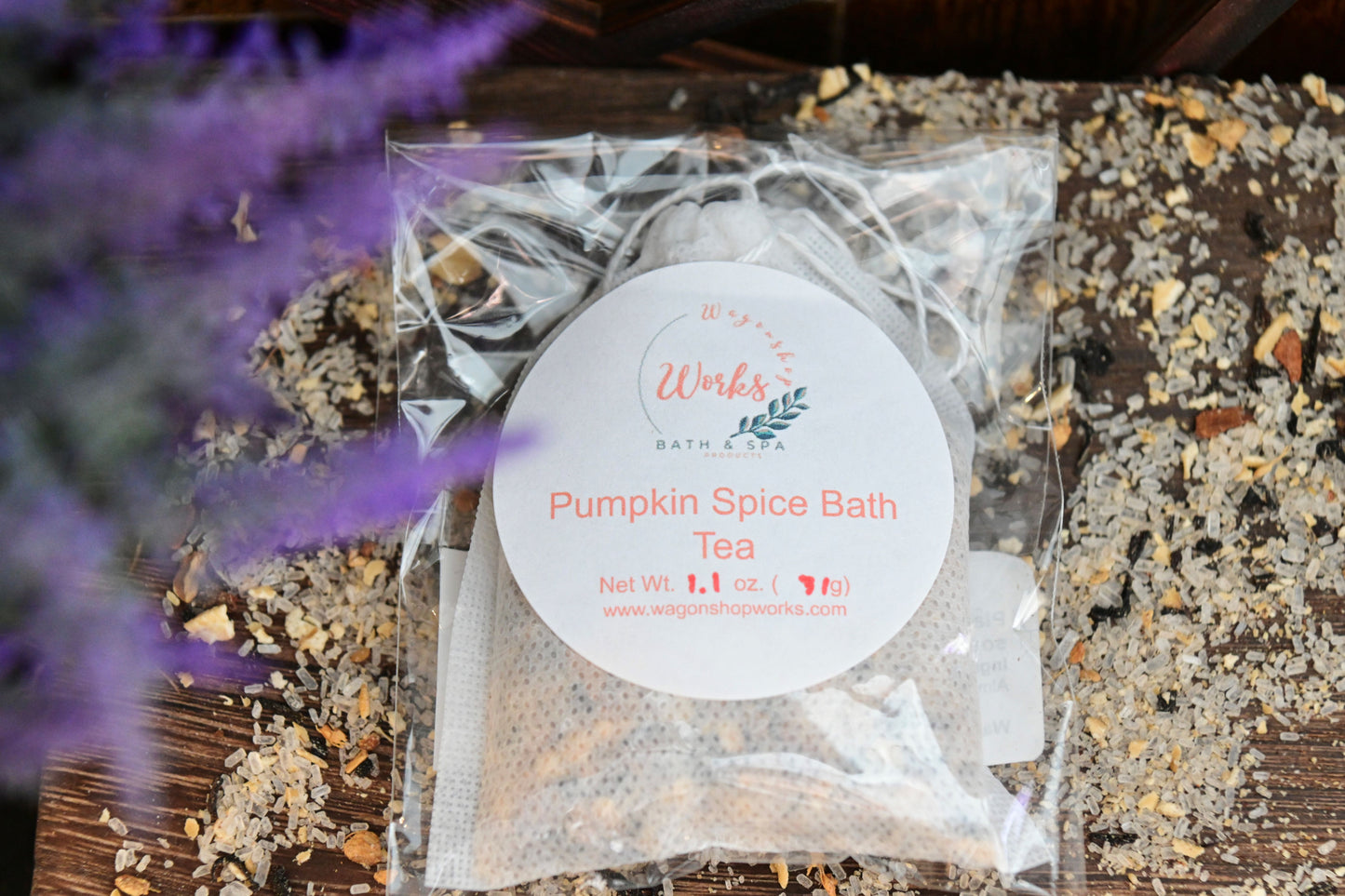 Bath Tea 1.1 oz bags