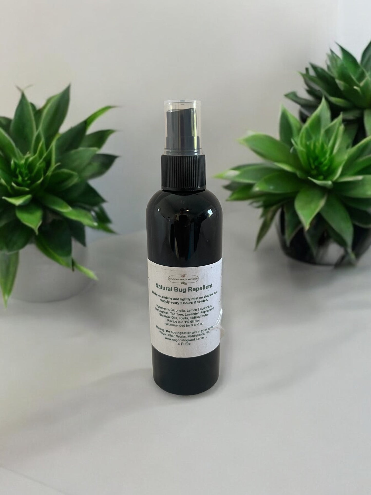 Bug Repellent- Natural