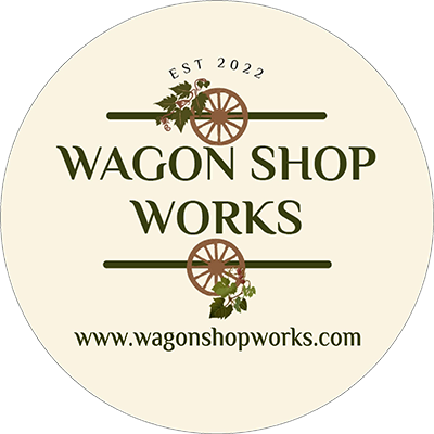 WagonShop Works